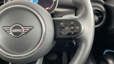 MINI Hatchback 1.5 Cooper Classic Premium 5dr Auto Petrol Hatchback